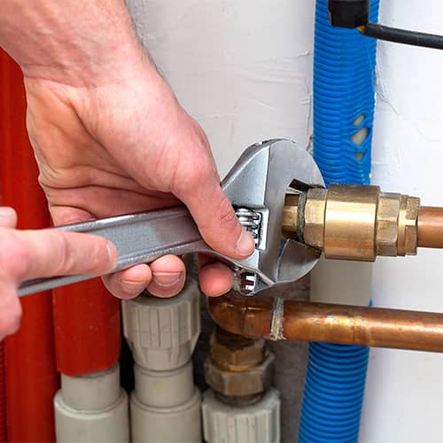 Plumbing Services Image