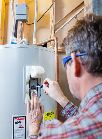 Is Your Water Heater Working Overtime This Winter? Signs to Watch For