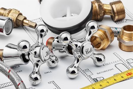 The Difference Between Professional Bathroom Remodel Plumbing And DIY Thumbnail