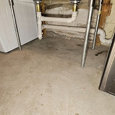 New-Utility-Sink-Installation 0